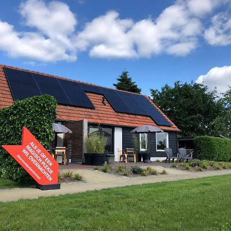 Bed & Breakfast Bed In Brabant Veghel Bed and Breakfast Eksteriør billede