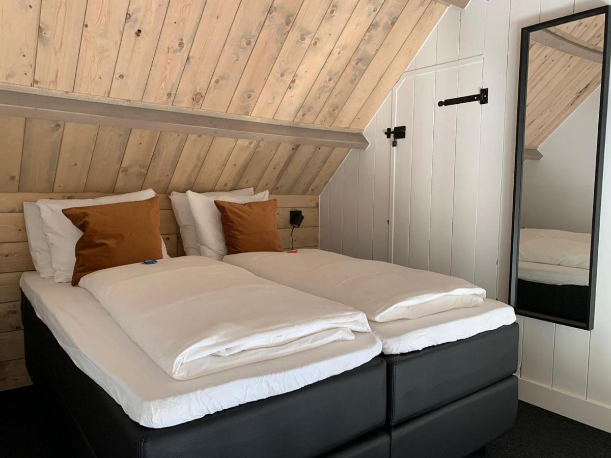 Bed & Breakfast Bed In Brabant Veghel Bed and Breakfast Eksteriør billede