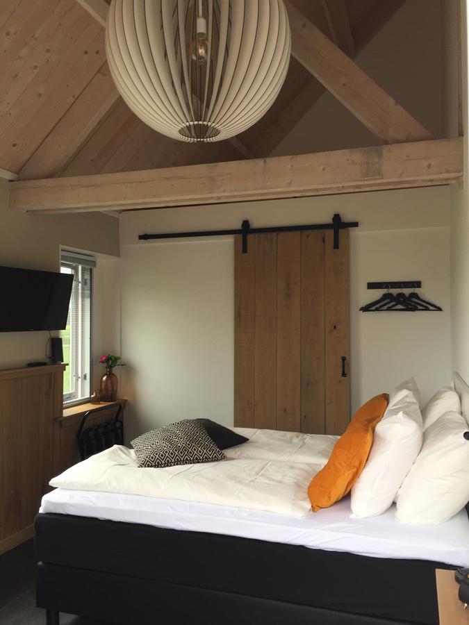 Bed & Breakfast Bed In Brabant Veghel Bed and Breakfast Eksteriør billede