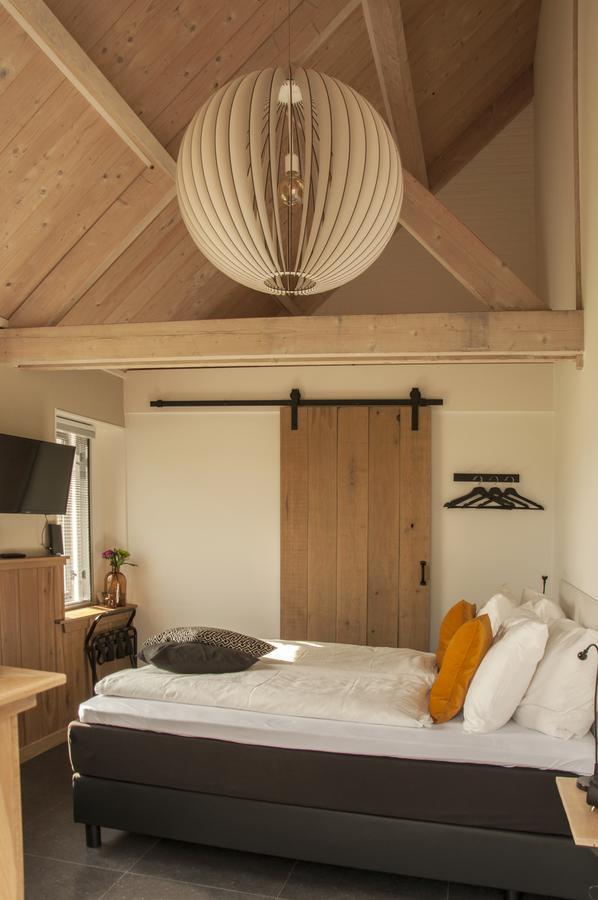 Bed & Breakfast Bed In Brabant Veghel Bed and Breakfast Eksteriør billede