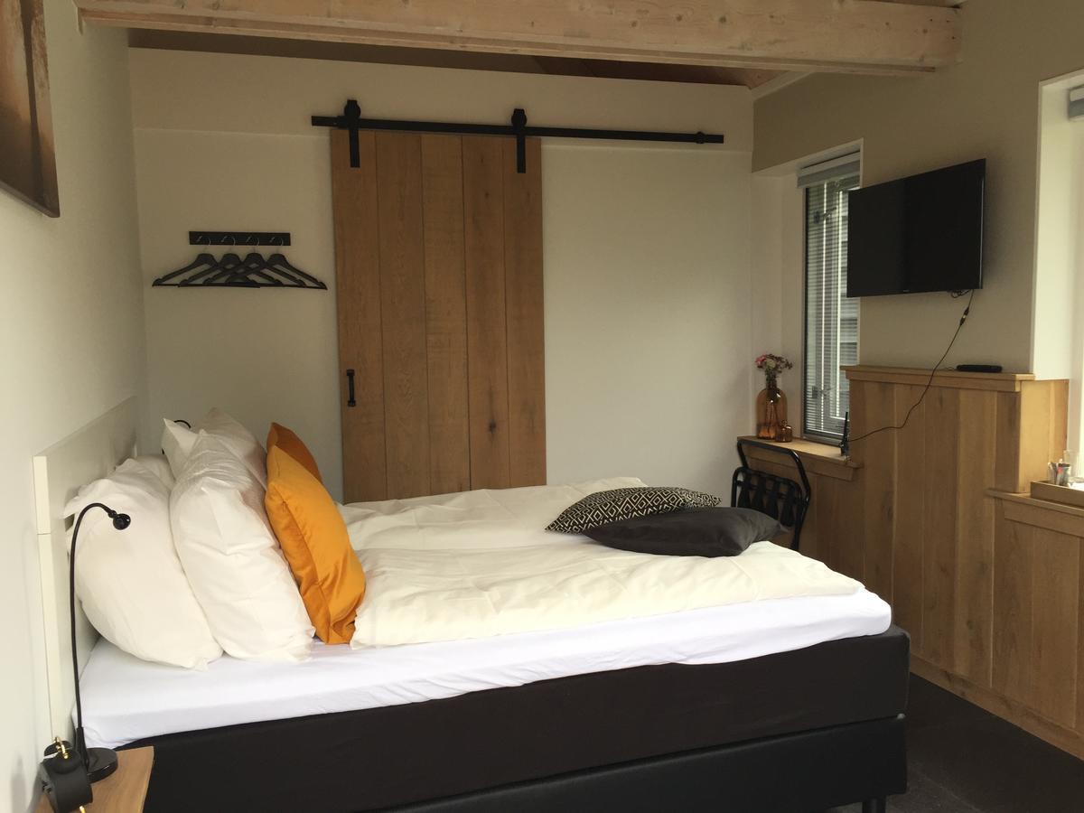 Bed & Breakfast Bed In Brabant Veghel Bed and Breakfast Eksteriør billede
