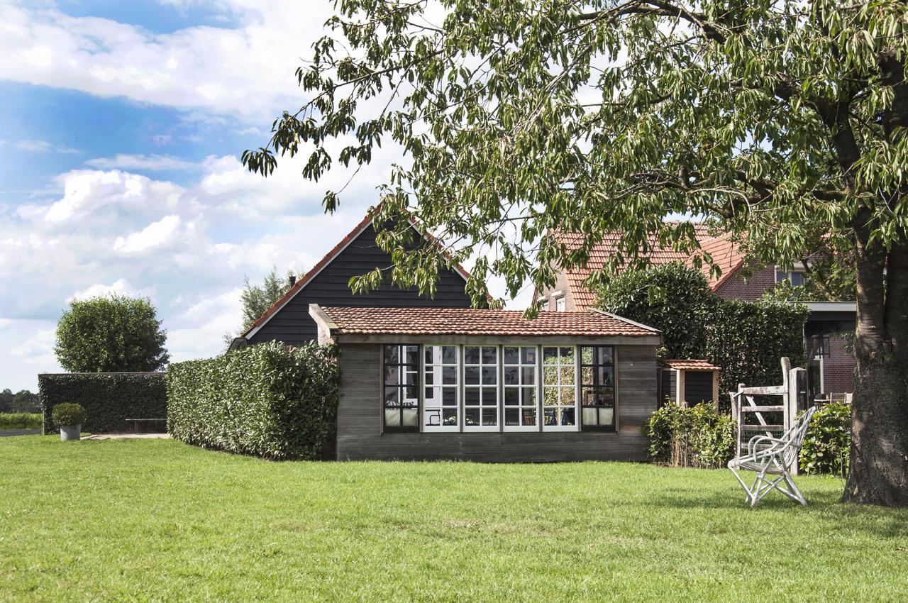 Bed & Breakfast Bed In Brabant Veghel Bed and Breakfast Eksteriør billede