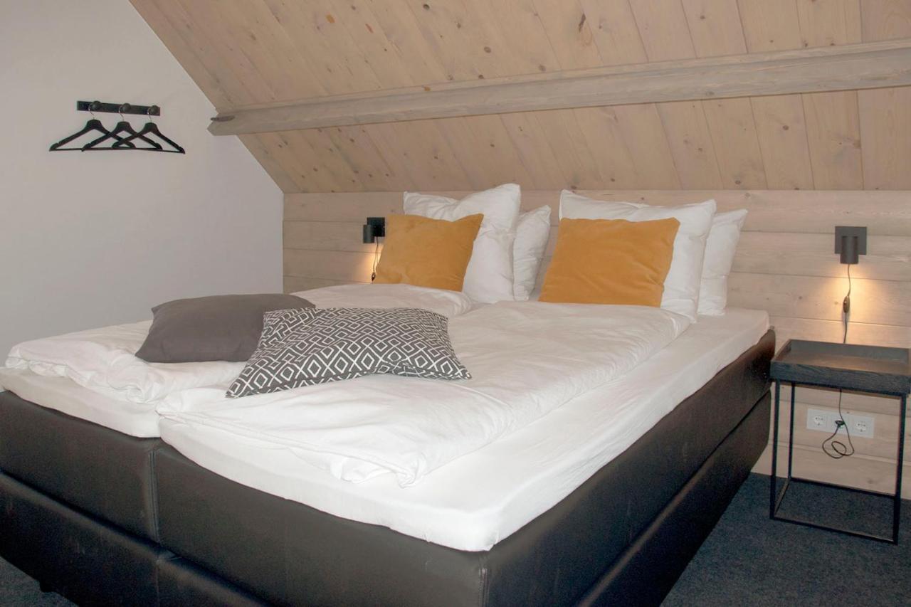 Bed & Breakfast Bed In Brabant Veghel Bed and Breakfast Eksteriør billede
