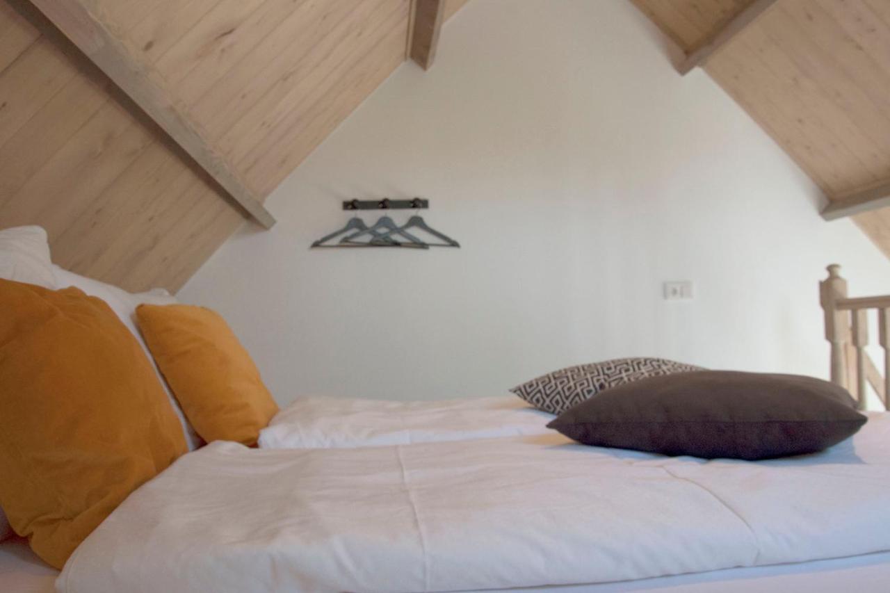 Bed & Breakfast Bed In Brabant Veghel Bed and Breakfast Eksteriør billede