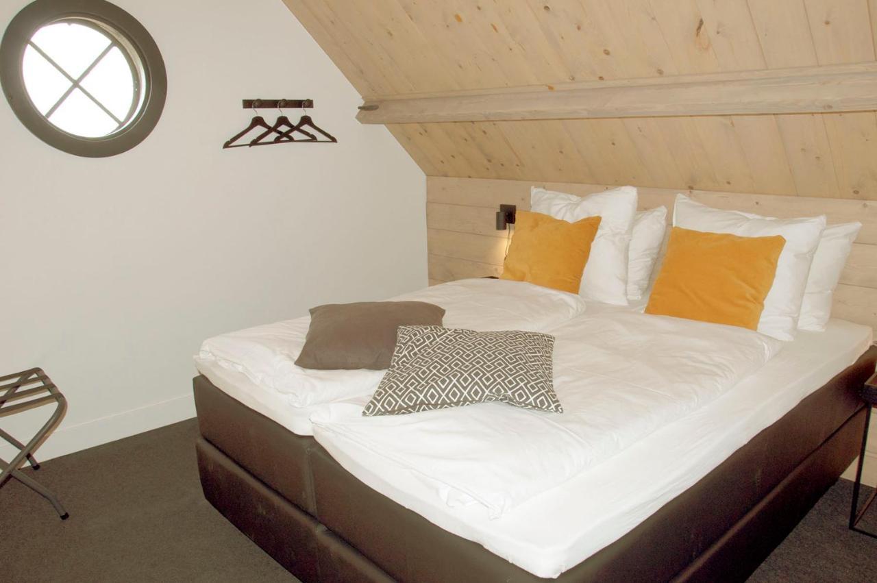 Bed & Breakfast Bed In Brabant Veghel Bed and Breakfast Eksteriør billede