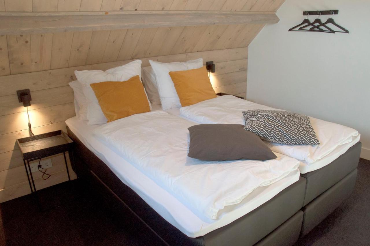 Bed & Breakfast Bed In Brabant Veghel Bed and Breakfast Eksteriør billede