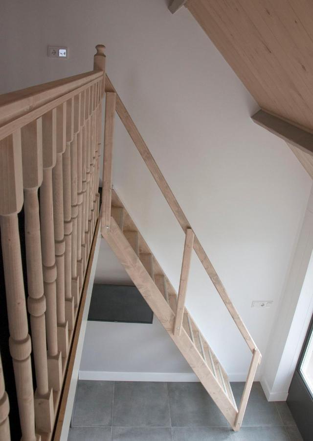 Bed & Breakfast Bed In Brabant Veghel Bed and Breakfast Eksteriør billede